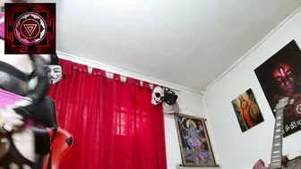 Amanda_valeska mistress 28-Jan-26
