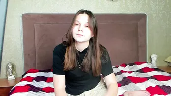 mibellish recorded nude video 634368
