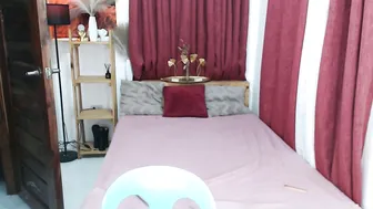 dominant_sofia recorded nude video 634391