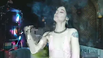seraphinmunster recorded nude video 634412