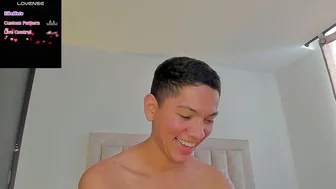 iamjulian_ video amateur cam show
