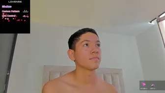iamjulian_ recorded nude video 634434