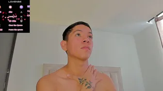 iamjulian_ recorded nude video 634434
