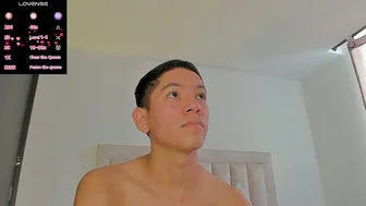 iamjulian_ video amateur cam show