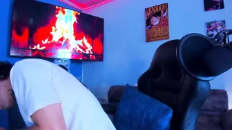 drako_lamar recorded nude video 634450