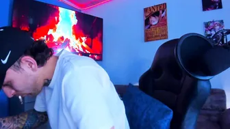 drako_lamar recorded nude video 634450