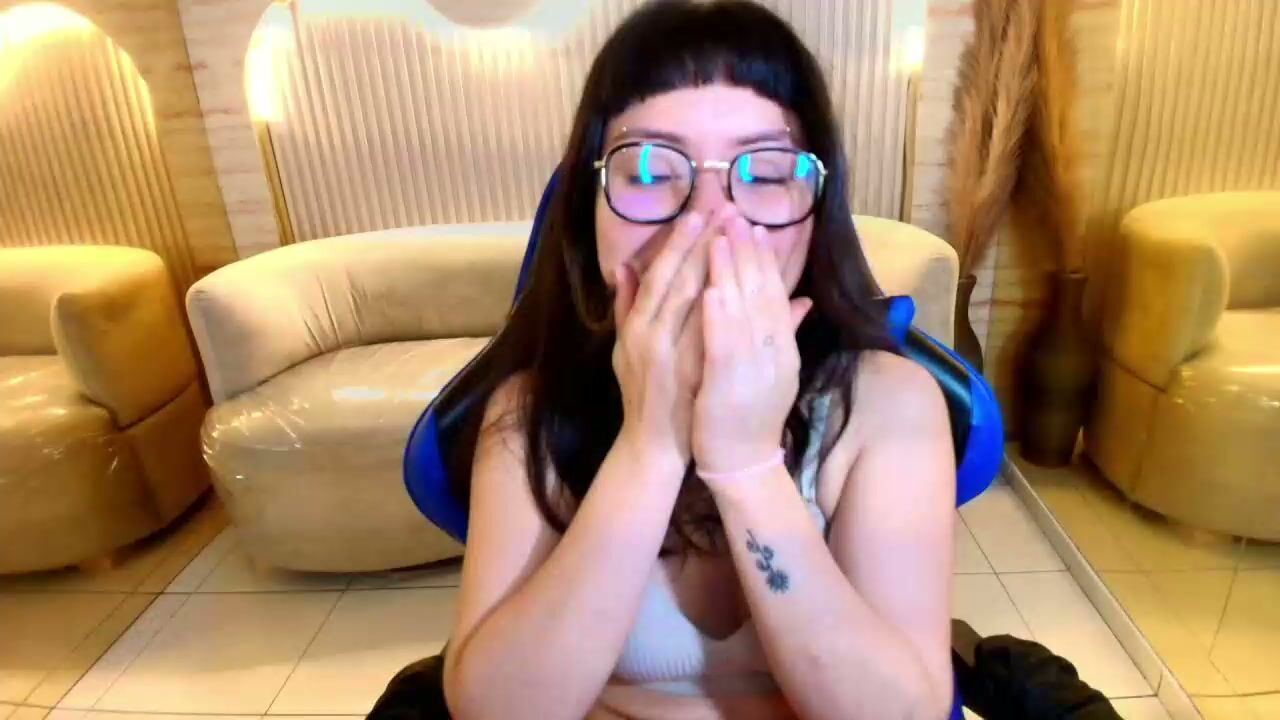 Tasty_morita_r horny amateur video 28 January 2026