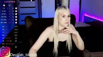 hitchcocianblonde_ recorded nude video 634529