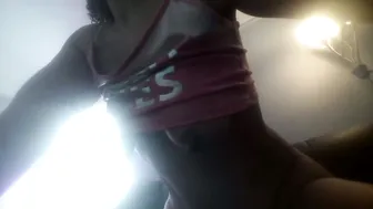 puddled_wonderland recorded nude video 634562
