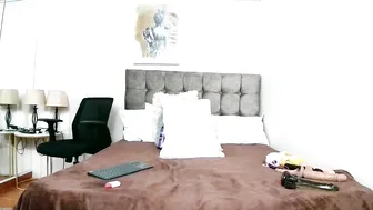 issabellajones recorded nude video 634571