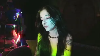 seraphinmunster recorded nude video 634572