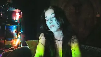 seraphinmunster recorded nude video 634572