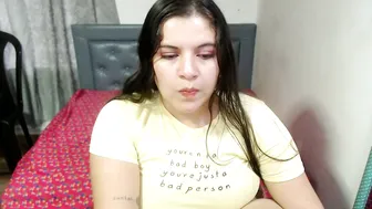 sarah_acero 01-28-2026 squirtshow