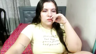 sarah_acero 01-28-2026 squirtshow