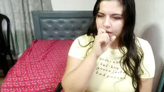 sarah_acero 01-28-2026 squirtshow