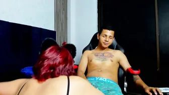 anyanddimitry recorded nude video 634578