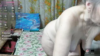 olguscha recorded nude video 634641