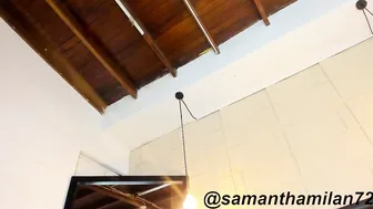 samanthamilan recorded nude video 634655