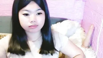 Allianahpetit pinay naked on cam