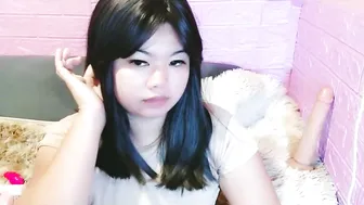 Allianahpetit pinay naked on cam