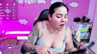 shaaroonhillss1 recorded nude video 634755