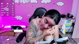 shaaroonhillss1 recorded nude video 634755