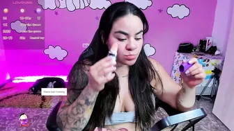 shaaroonhillss1 recorded nude video 634755