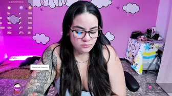 shaaroonhillss1 recorded nude video 634755