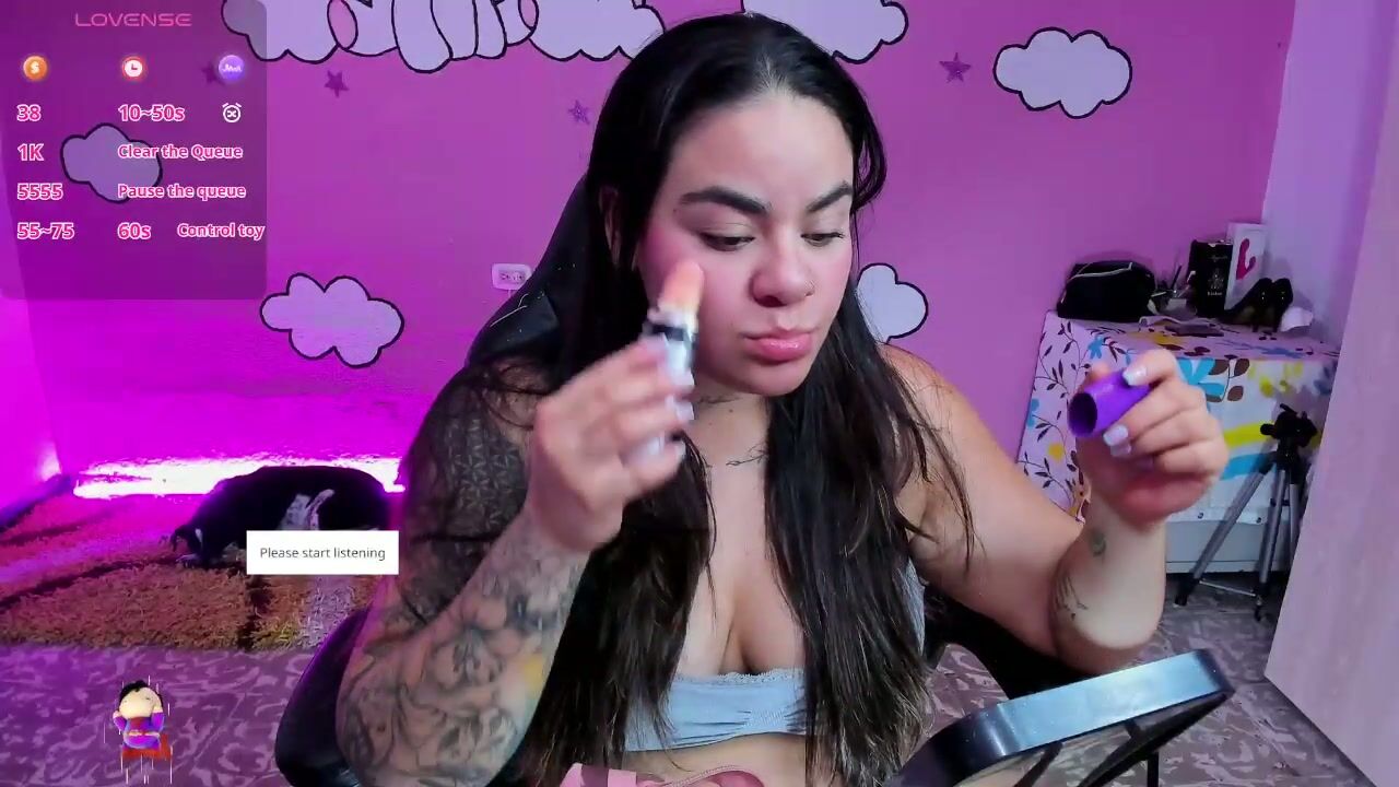 shaaroonhillss1 latina 01-28-2026