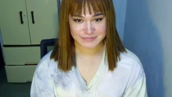 sangre_danaya recorded nude video 634757