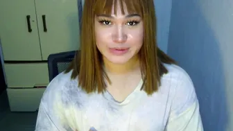 sangre_danaya recorded nude video 634757