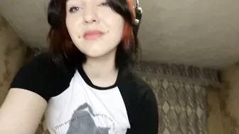 brandevega free cam show - 28-Jan-2026