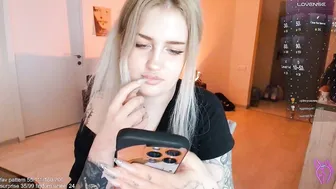 gothkittys recorded nude video 634824