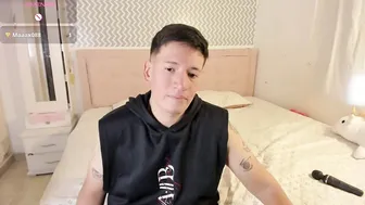 zoeandethan recorded nude video 634861