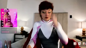 cherryblow_ recorded nude video 634886