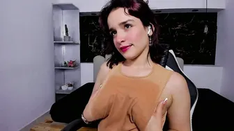 annyrosee recorded nude video 634940