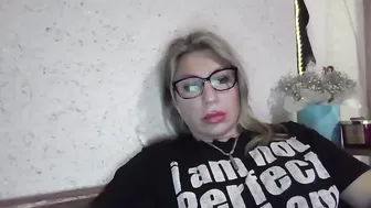 fox_red_lady7 recorded nude video 634951