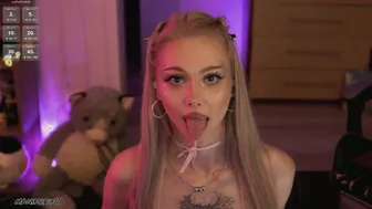 manifreyja recorded nude video 635071
