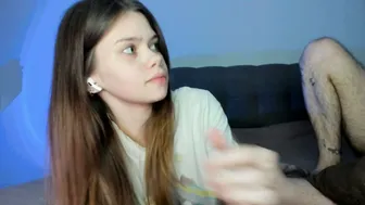 Chancetolove bigboobs chat sex