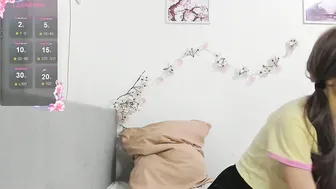 angeliccoldheart recorded nude video 635119