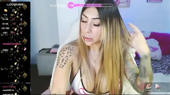 martina_dash recorded nude video 635150