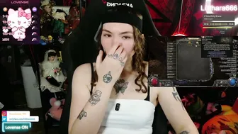 Lilithara666 (01/29/2026)