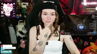 Lilithara666 (01/29/2026)