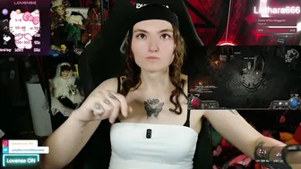 Lilithara666 (01/29/2026)