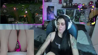 Mature_gamer 01-29-2026 lush