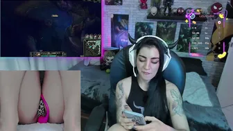 mature_gamer recorded nude video 635229