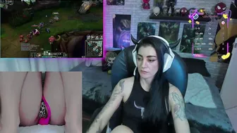 mature_gamer recorded nude video 635229