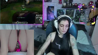 mature_gamer recorded nude video 635229