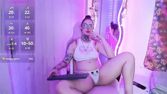 aphrodite__bloom recorded nude video 635249