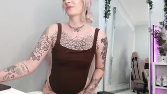 inkedangelofficial recorded nude video 635350